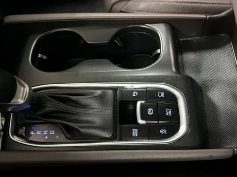 Used 2020 Hyundai Santa Fe Limited FWD image 13