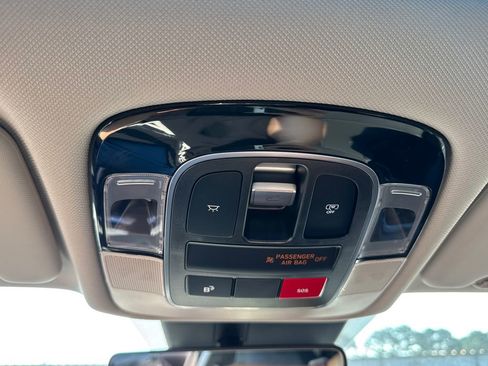 New 2025 Hyundai Tucson SEL image 20