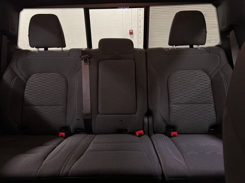Used 2025 RAM 1500 Tradesman RWD image 28