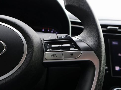 Certified 2023 Hyundai Tucson SEL image 29