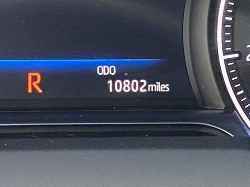 Certified 2023 Toyota Venza LE AWD/4WD image 30