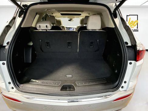 Used 2023 Buick Enclave Essence w/ Experience Buick Package FWD image 26