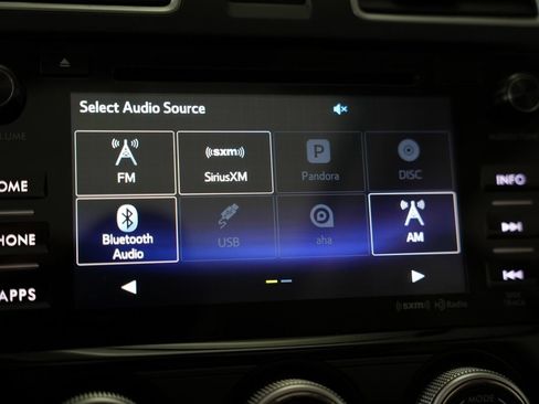 Used 2017 Subaru Forester 2.5i Limited w/ Protection Package #2 AWD/4WD image 24