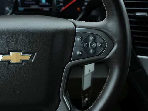 Used 2018 Chevrolet Tahoe LT AWD/4WD image 11
