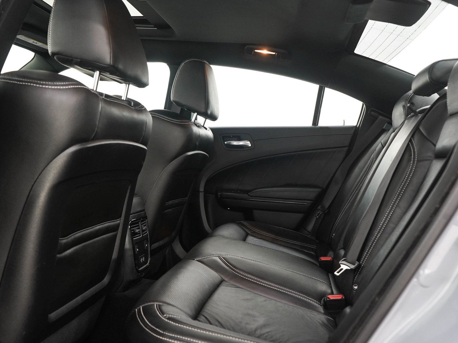 Used 2021 Dodge Charger GT w/ Plus Group AWD/4WD image 13