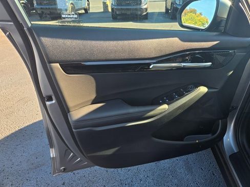 New 2026 Kia Seltos EX image 22