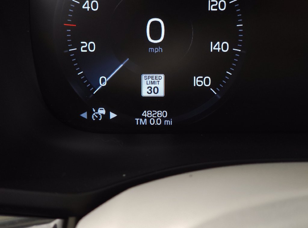 Used 2019 Volvo XC60 T5 Inscription AWD/4WD image 21