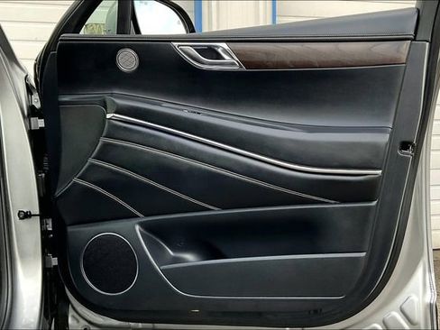 Used 2024 Genesis GV80 2.5T image 24