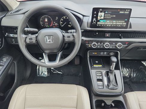 Certified 2024 Honda CR-V EX-L image 11
