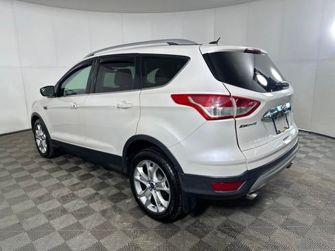 Used 2014 Ford Escape Titanium image 5