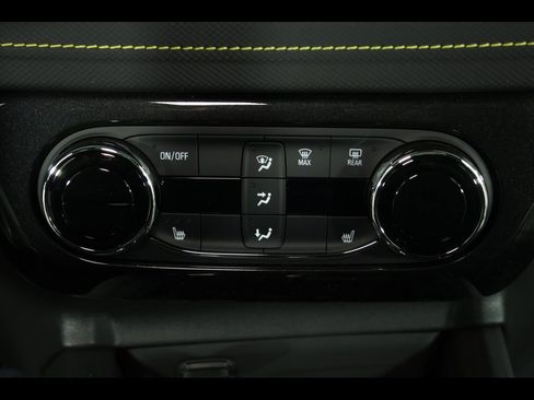 New 2026 Chevrolet TrailBlazer ACTIV w/ Convenience Package image 19