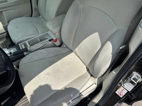 Used 2013 Subaru Impreza 2.0i Premium w/ Popular Pkg 1 AWD/4WD image 30