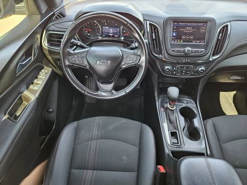 Used 2022 Chevrolet Equinox RS AWD/4WD image 31