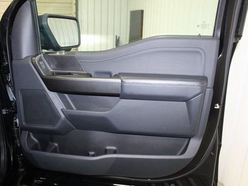 Used 2021 Ford F150 XLT w/ Equipment Group 302A High image 11