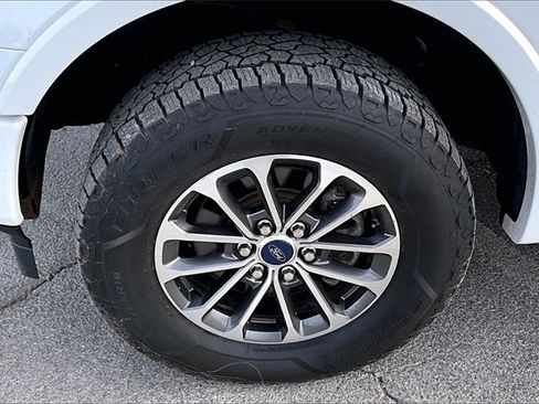 Used 2019 Ford F150 XLT w/ Equipment Group 301A Mid image 35