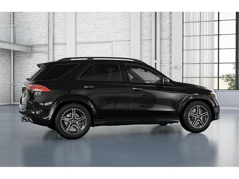 New 2026 Mercedes-Benz GLE 450 4MATIC image 18
