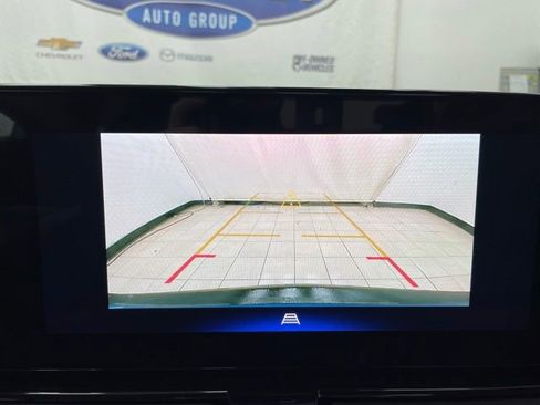 New 2026 Chevrolet TrailBlazer RS w/ Convenience Package image 4