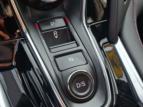 Certified 2024 Acura RDX A-Spec AWD/4WD image 15