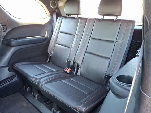 Used 2022 Dodge Durango R/T AWD/4WD image 11