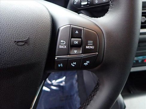 New 2025 Ford Bronco Sport Big Bend w/ Convenience Package image 15