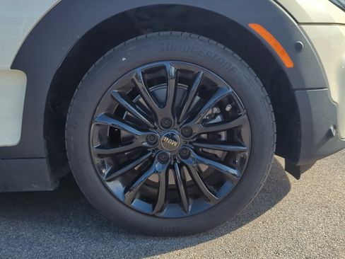 Certified 2023 MINI Cooper Clubman S image 25