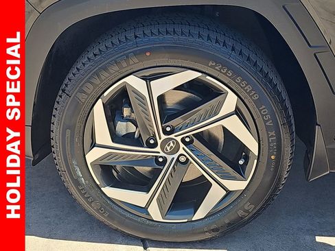 Used 2022 Hyundai Tucson Limited w/ Cargo Package image 36