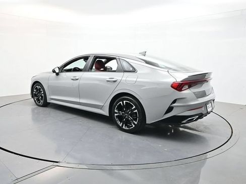 Used 2024 Kia K5 GT-Line w/ GT-Line Premium Package FWD image 5