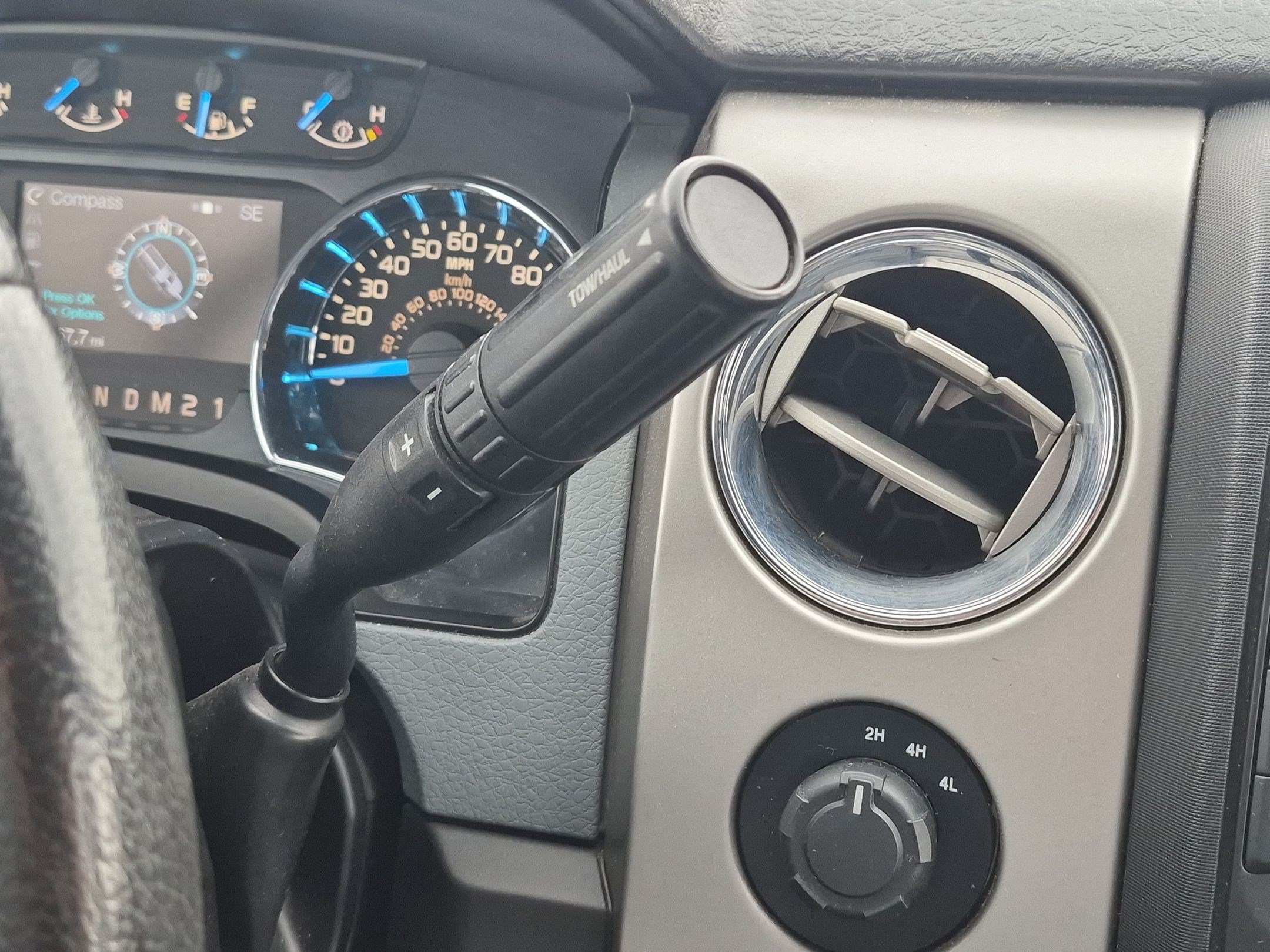 Used 2013 Ford F150 XLT w/ Luxury Equipment Group AWD/4WD image 26