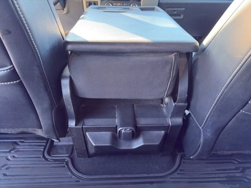 Used 2021 Ford F350 Lariat w/ Lariat Ultimate Package image 21