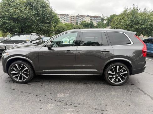Used 2024 Volvo XC90 B6 Ultimate AWD/4WD image 3