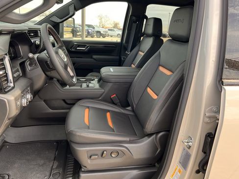 New 2026 GMC Sierra 2500 AT4 w/ AT4 Premium Plus Package image 21