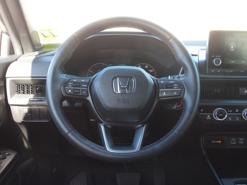 Certified 2024 Honda CR-V Sport image 25