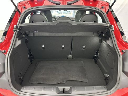 Certified 2025 MINI Cooper S image 5