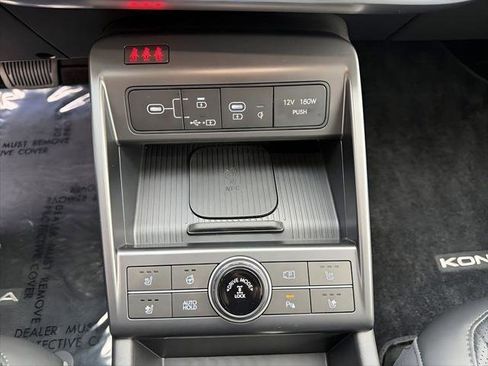 New 2026 Hyundai Kona Limited image 22