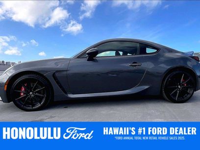 Used 2025 Toyota GR86 Premium w/ Performance Package