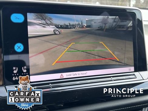 Used 2024 Volkswagen Atlas SE image 24