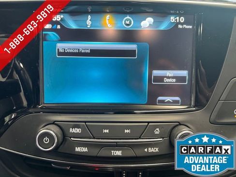 Used 2019 Buick Envision Essence AWD/4WD image 19