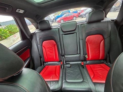 Used 2014 Audi SQ5 Premium Plus AWD/4WD image 32