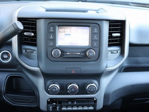 New 2024 RAM 5500 Tradesman image 34