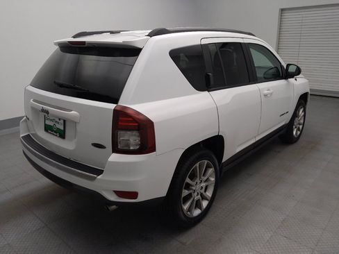 Used 2017 Jeep Compass Sport w/ Power Value Group AWD/4WD image 9