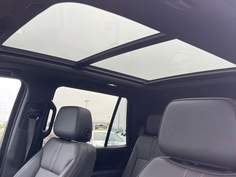 Used 2023 Chevrolet Tahoe RST w/ Sport Performance Package image 14