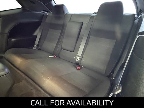 Used 2016 Dodge Challenger R/T Scat Pack RWD image 14