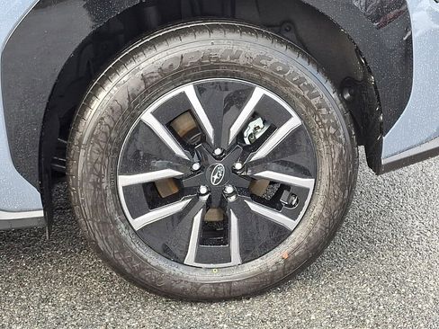 New 2026 Subaru Solterra Premium image 5