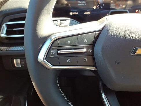 New 2026 Chevrolet Traverse High Country w/ LPO, Floor Liner Package AWD/4WD image 14