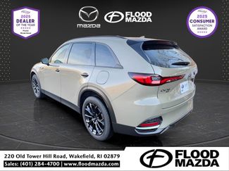 New 2026 MAZDA CX-70 3.3 Turbo w/ Premium Package video 3