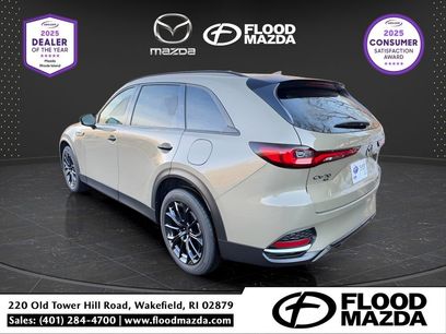 New 2026 MAZDA CX-70 3.3 Turbo w/ Premium Package