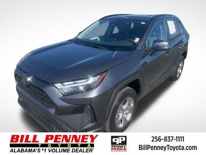 Used 2023 Toyota RAV4 XLE w/ Convenience Package