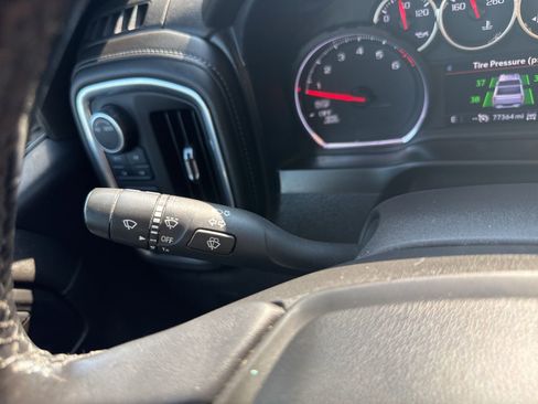 Used 2021 Chevrolet Silverado 1500 RST image 35