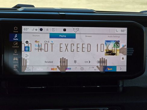 New 2026 Jeep Wrangler Sport S image 8