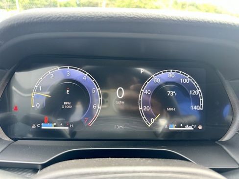 New 2025 Jeep Grand Cherokee L Laredo w/ Luxury Tech Group I image 16